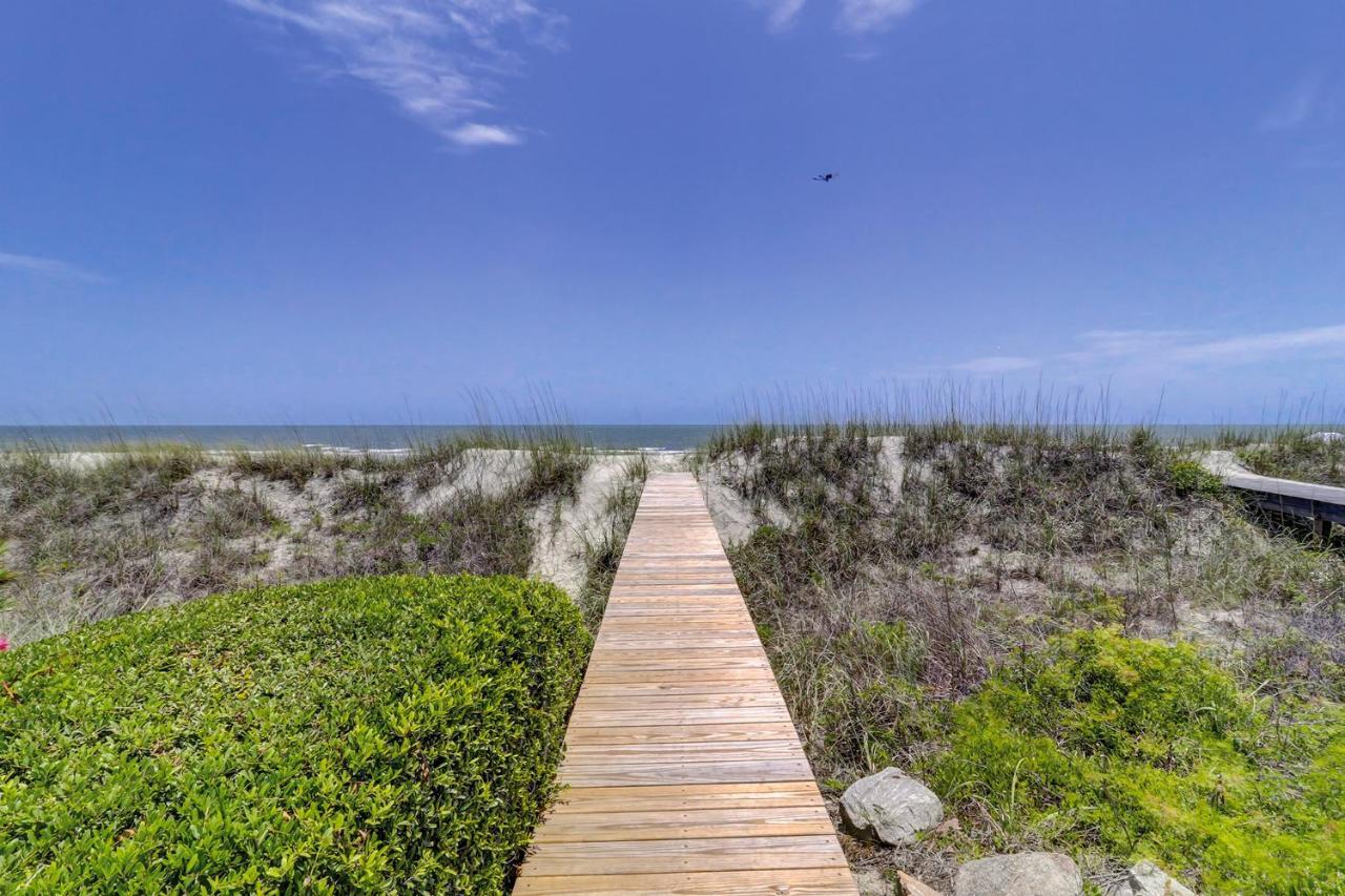 51 Dune Lane Hilton Head Island Exterior foto