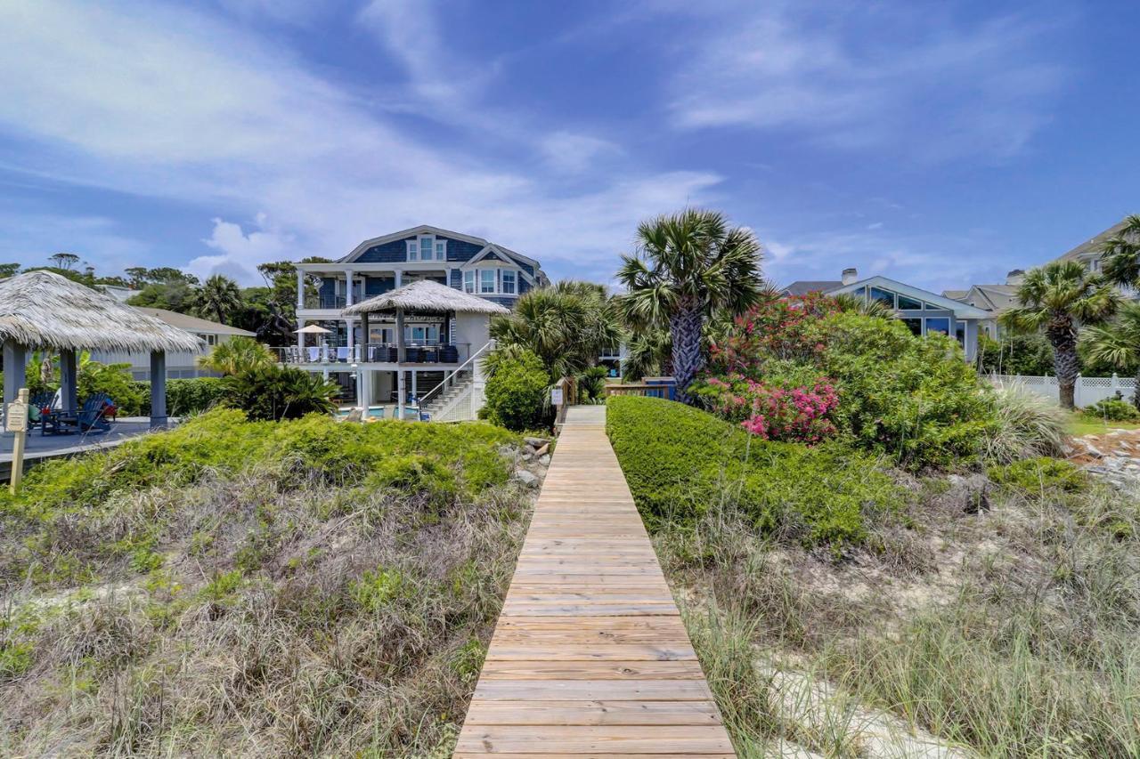 51 Dune Lane Hilton Head Island Exterior foto