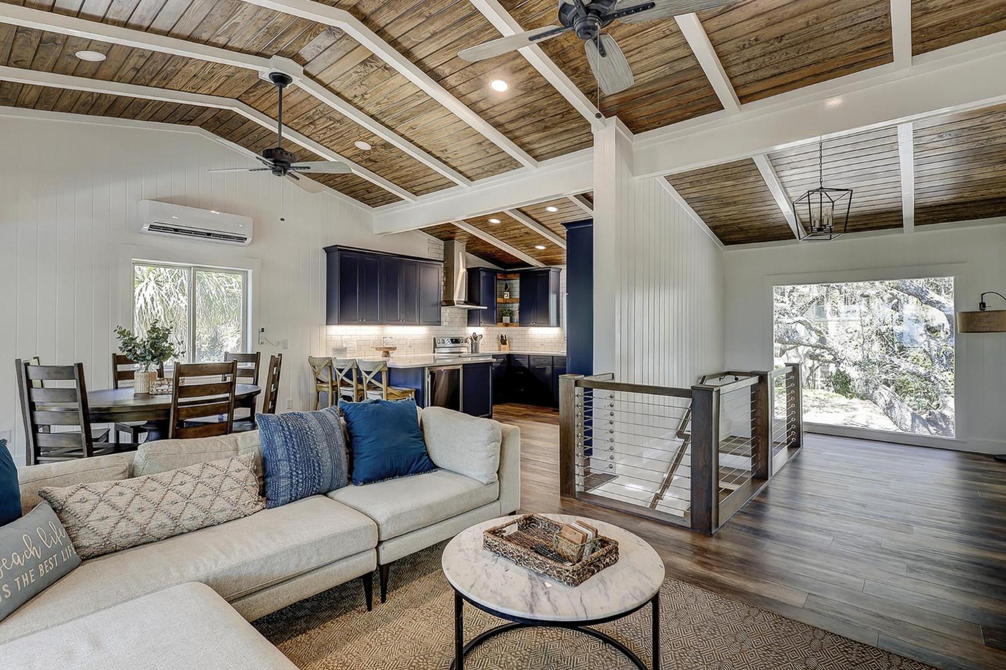 51 Dune Lane Hilton Head Island Exterior foto